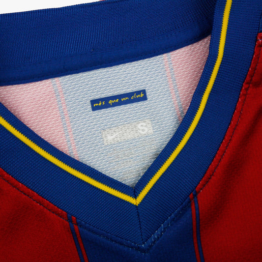 BARCELONA x HOME - 09' LONG SLEEVE