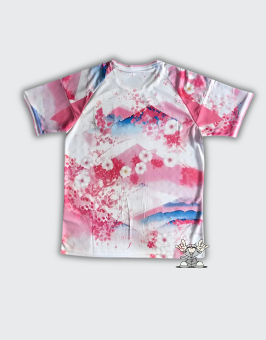 JAPAN x PINK SAKURA