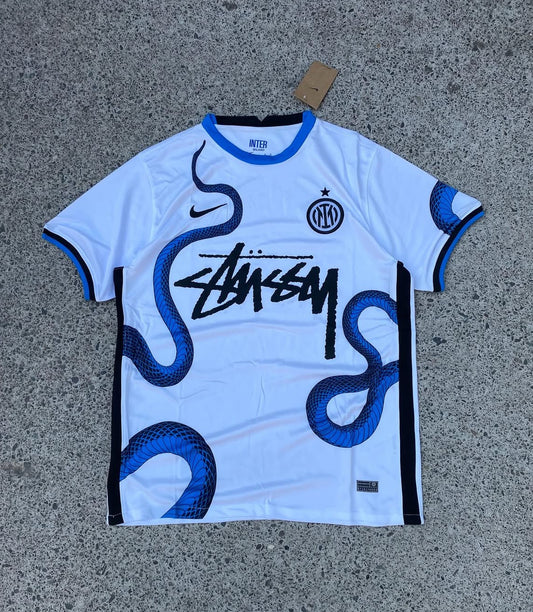 INTER MILAN X AWAY - 22'