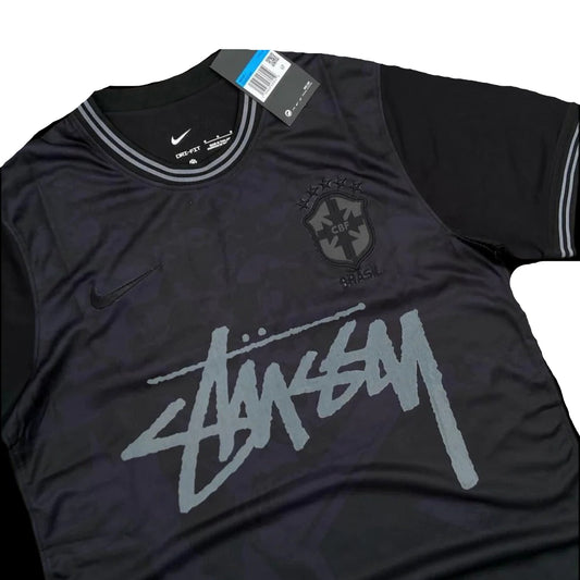 BRAZIL X BLACKOUT - SPECIAL