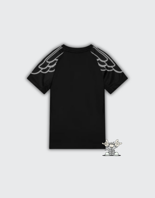 PSG X JORDAN WINGS - BLACK