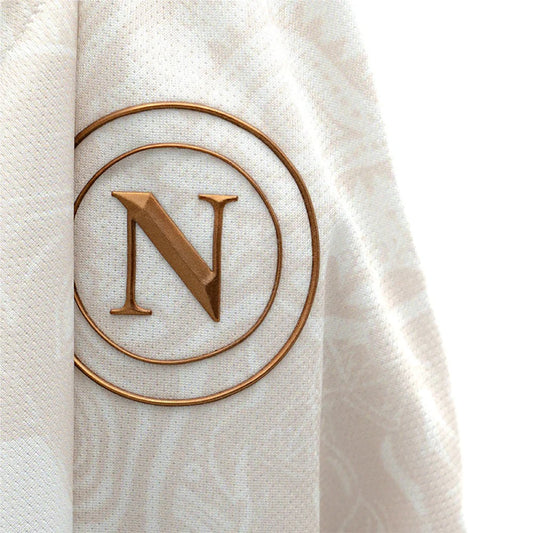 NAPOLI x AWAY - 25'