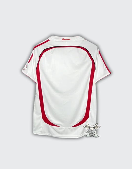 AC MILAN x AWAY - 06'