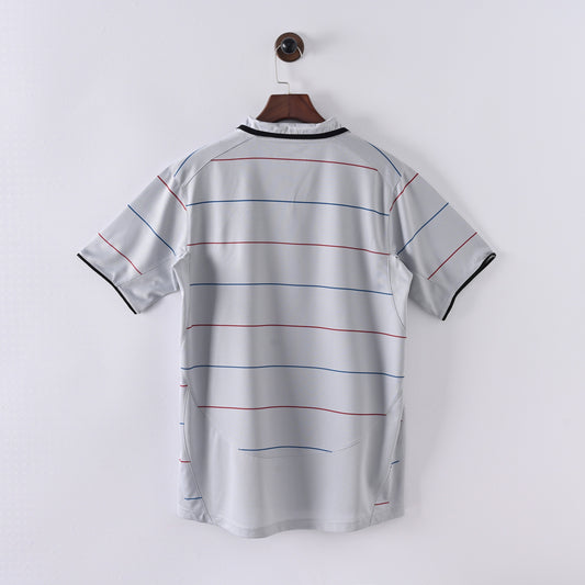 FC BARCELONA x AWAY - 03'