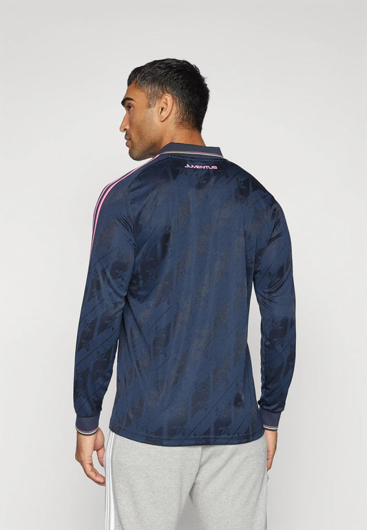 JUVENTUS x SPECIAL - 25' LONG SLEEVE