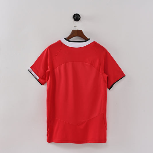 قميص إنتر إكس ستوسي - برتقالي