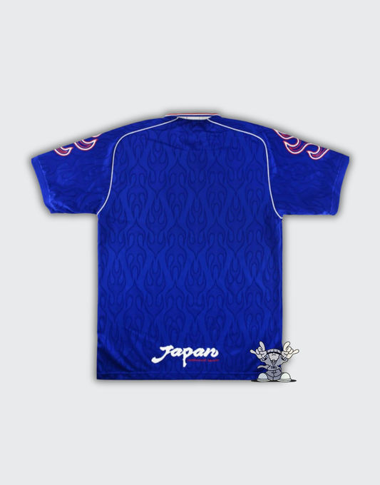 JAPAN x HOME 98'