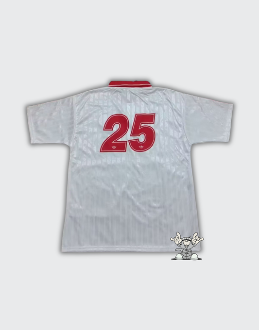 قميص إنتر إكس ستوسي - برتقالي