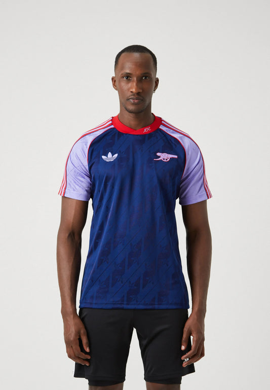 قميص إنتر إكس ستوسي - برتقالي