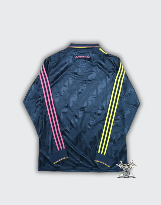 JUVENTUS x SPECIAL - 25' LONG SLEEVE