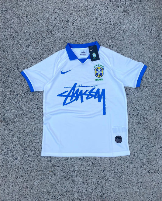 BRAZIL X AWAY - 19’