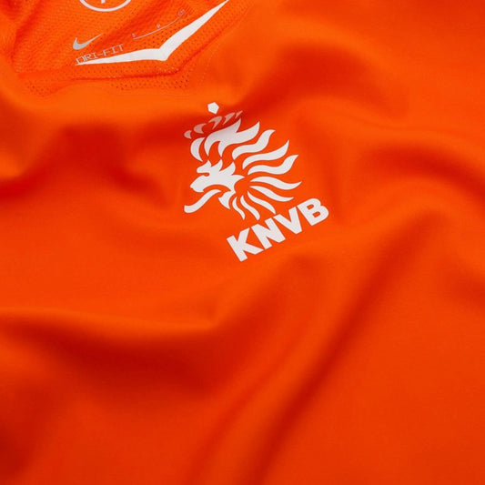 NETHERLANDS x HOME - 04'