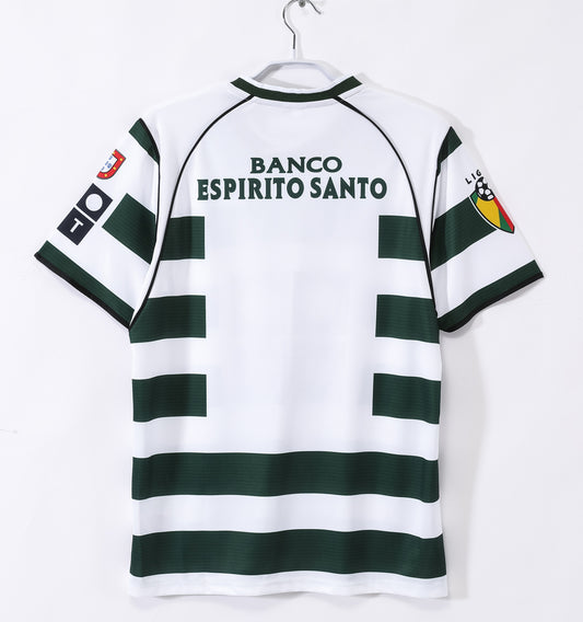SPORTING x HOME - 03'