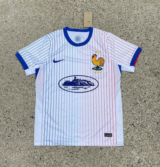FRANCE x AWAY - 25' CRTZ