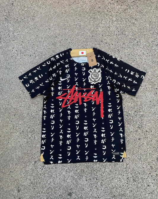 CORINTHIANS X SPECIAL JERSEY - JAPAN