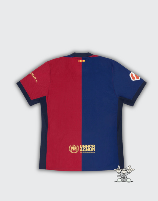 FC BARCELONA x HOME - CACTUS JACK 25'