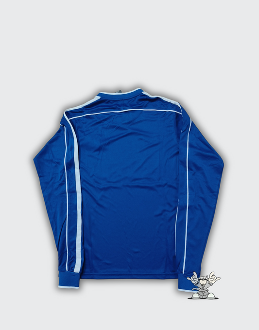 BRAZIL x AWAY - 98' LONG SLEEVE