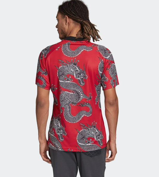 MANCHESTER UNITED x SPECIAL - DRAGON