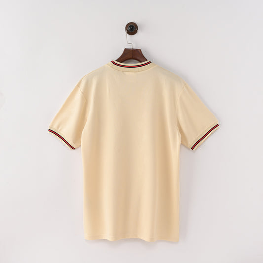 قميص إنتر إكس ستوسي - برتقالي