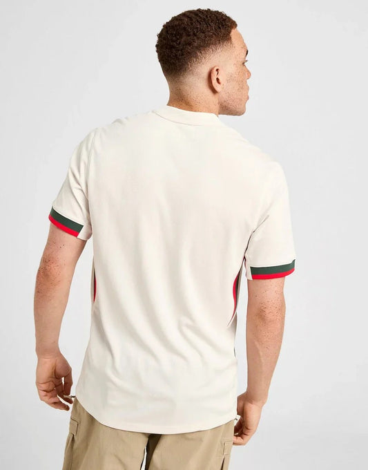 CHELSEA x AWAY - 25'