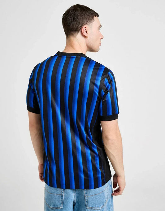 INTER MILAN x HOME - 25'
