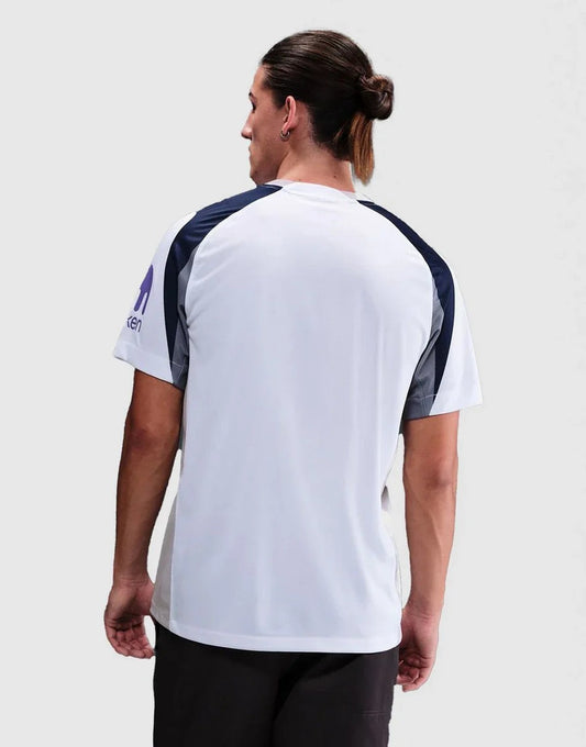 TOTTENHAM HOTSPUR x HOME - 25'