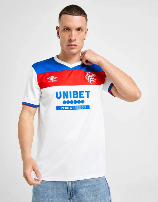 RANGERS x AWAY - 25'