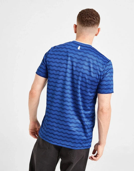 EVERTON x HOME - 25'