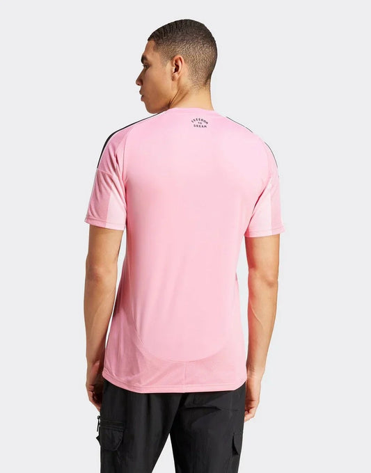 INTER MIAMI x HOME - 25'