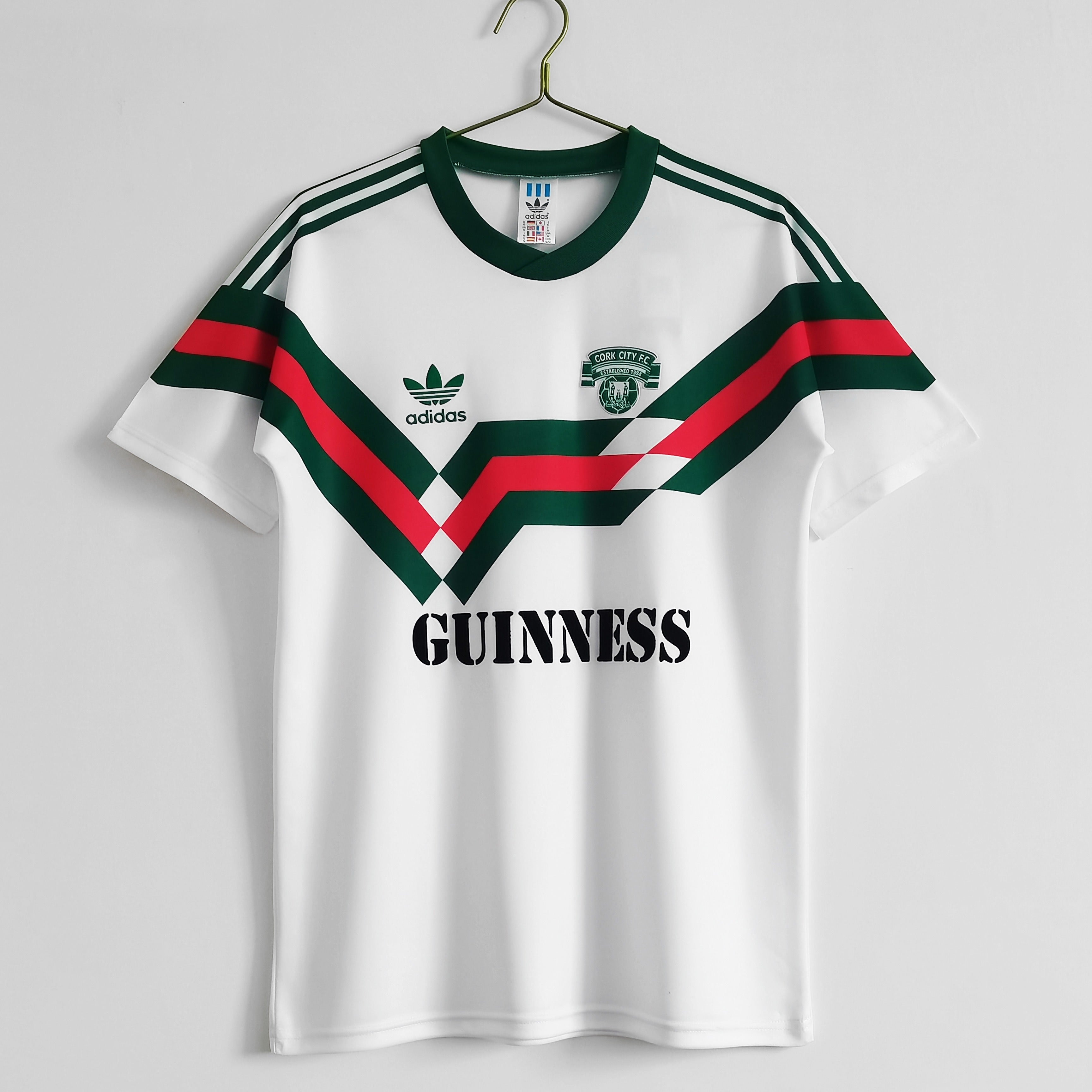 CORK CITY x HOME - 88'