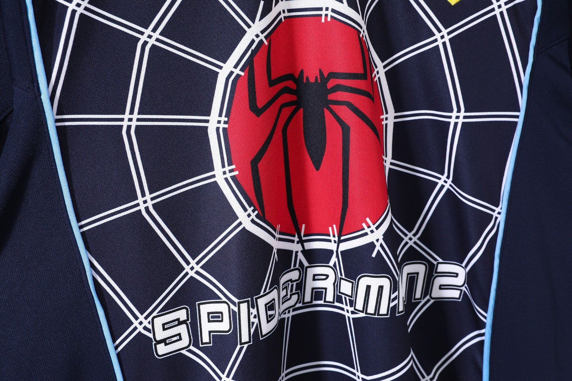 ATHLETICO MADRID x AWAY - 04'