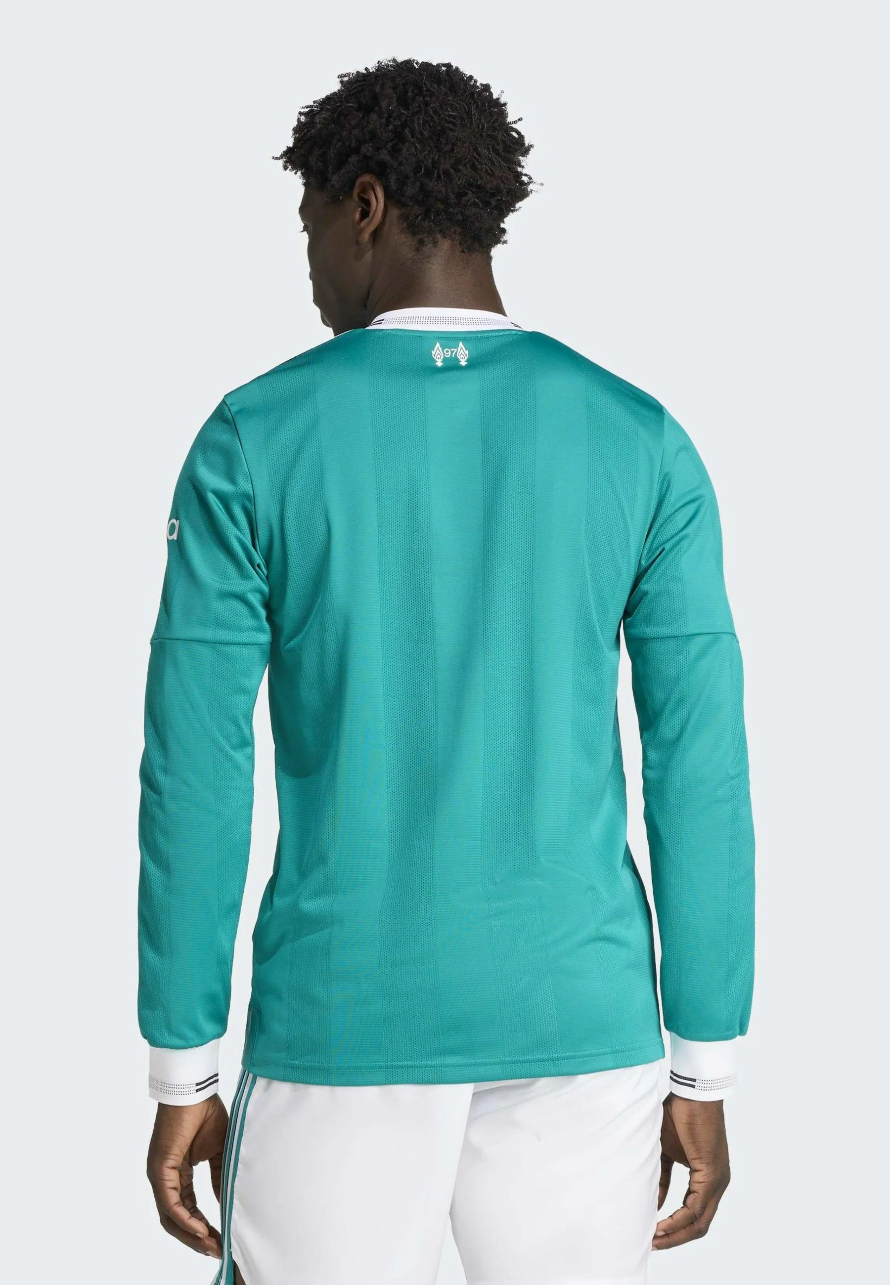 LIVERPOOL x THIRD - 25' LONG SLEEVE