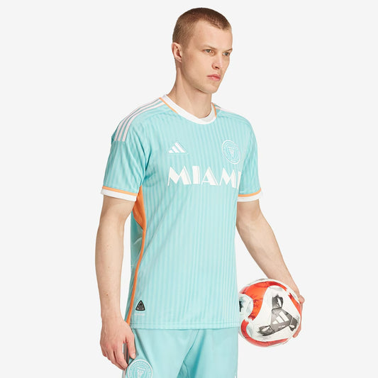 INTER MIAMI x THIRD - 24'