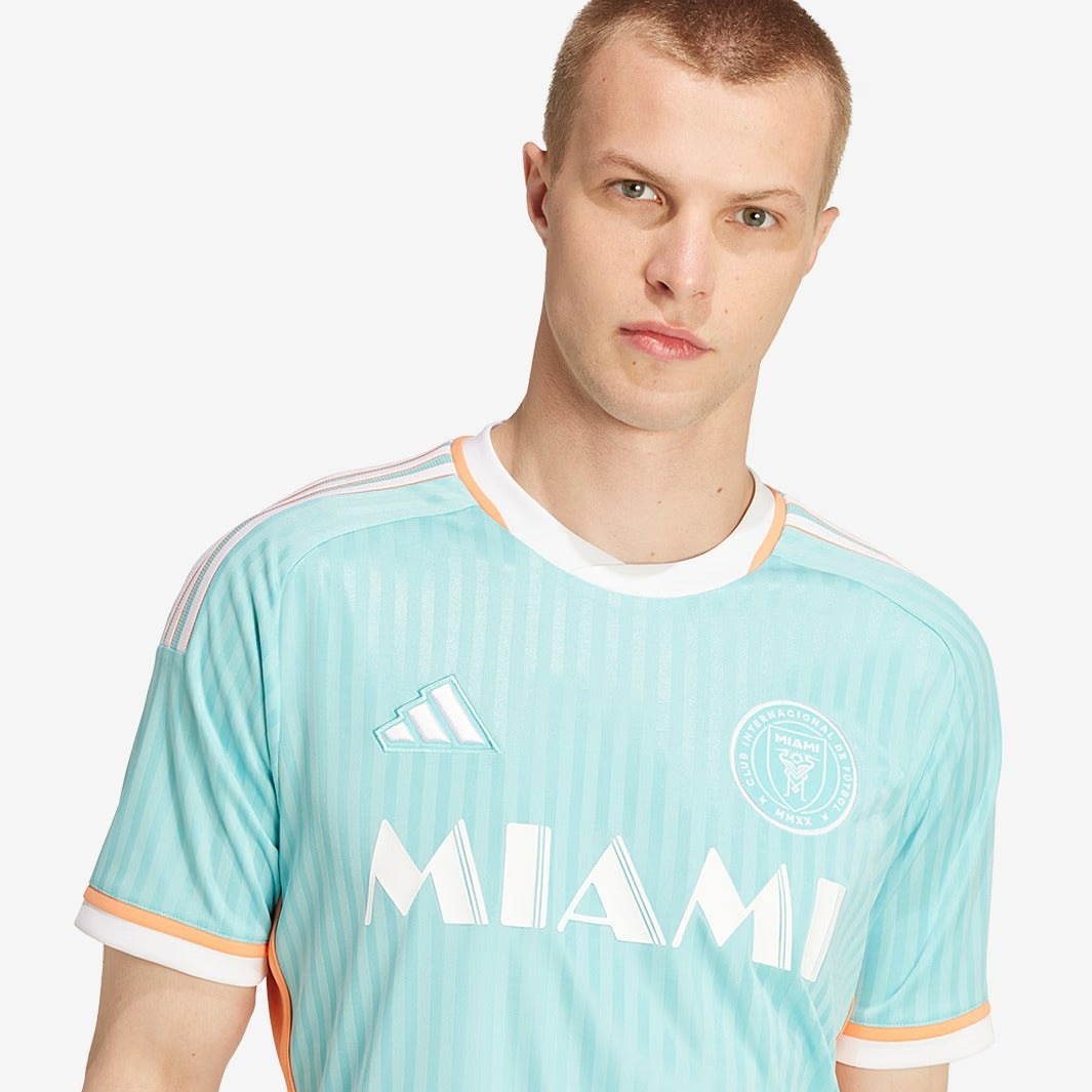 INTER MIAMI x THIRD - 24'