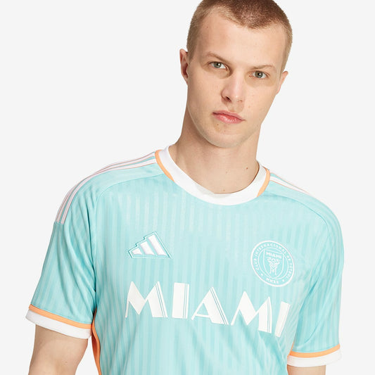 INTER MIAMI x THIRD - 24'
