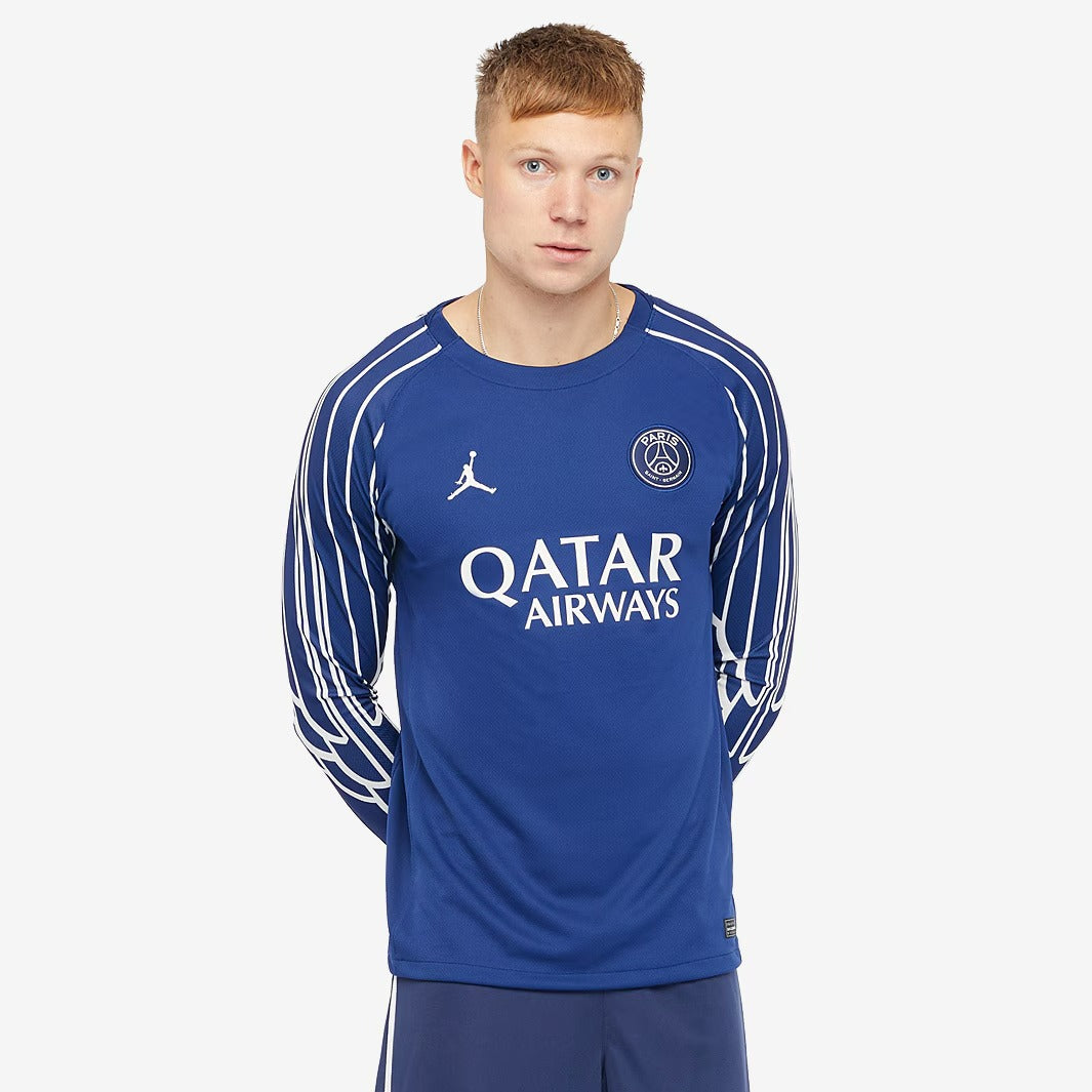 PSG x FOURTH - 24' LONG SLEEVE