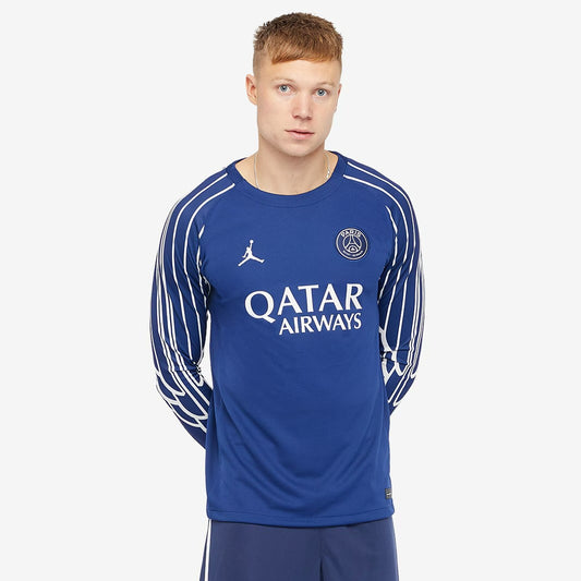 PSG x FOURTH - 24' LONG SLEEVE