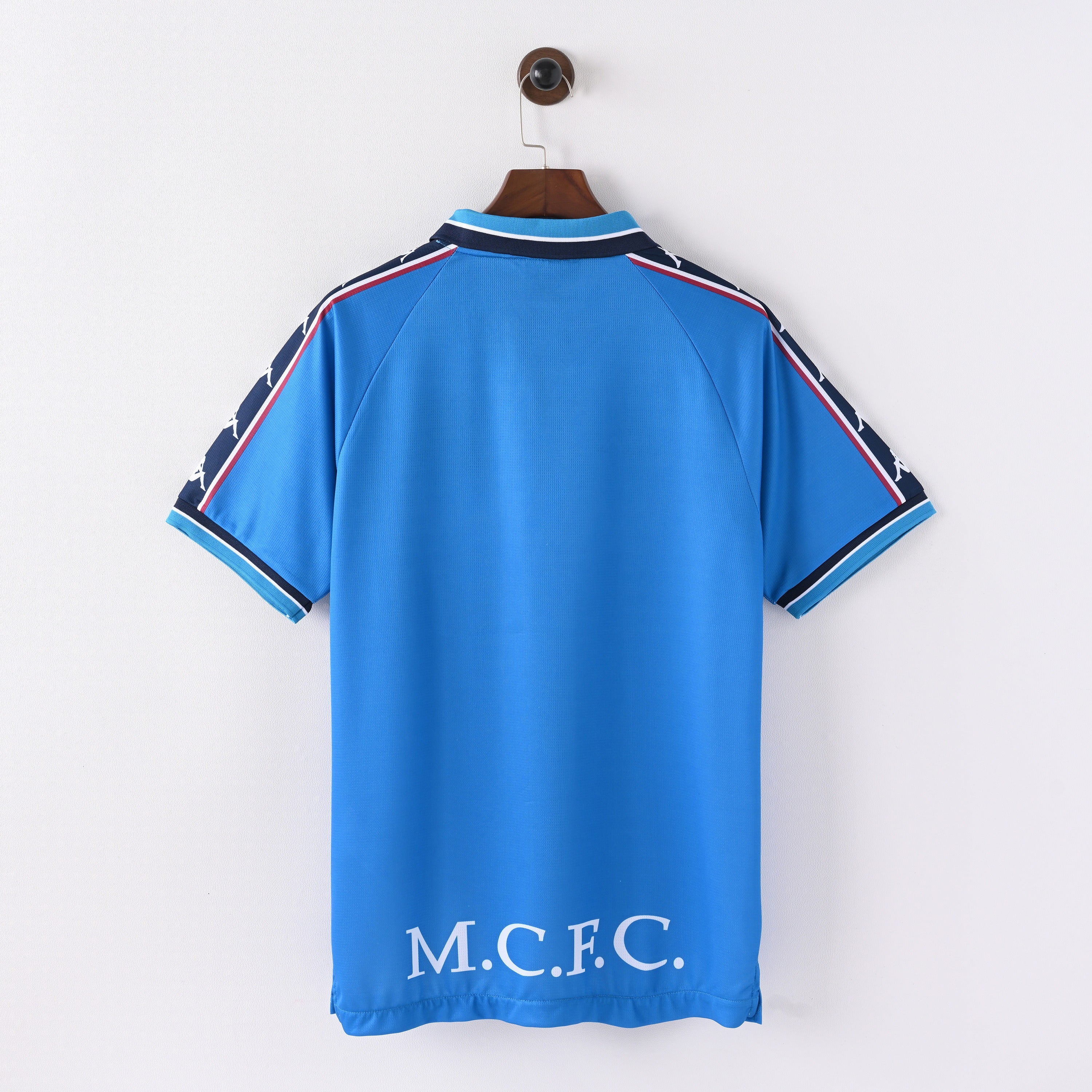 MANCHESTER CITY x HOME - 97'