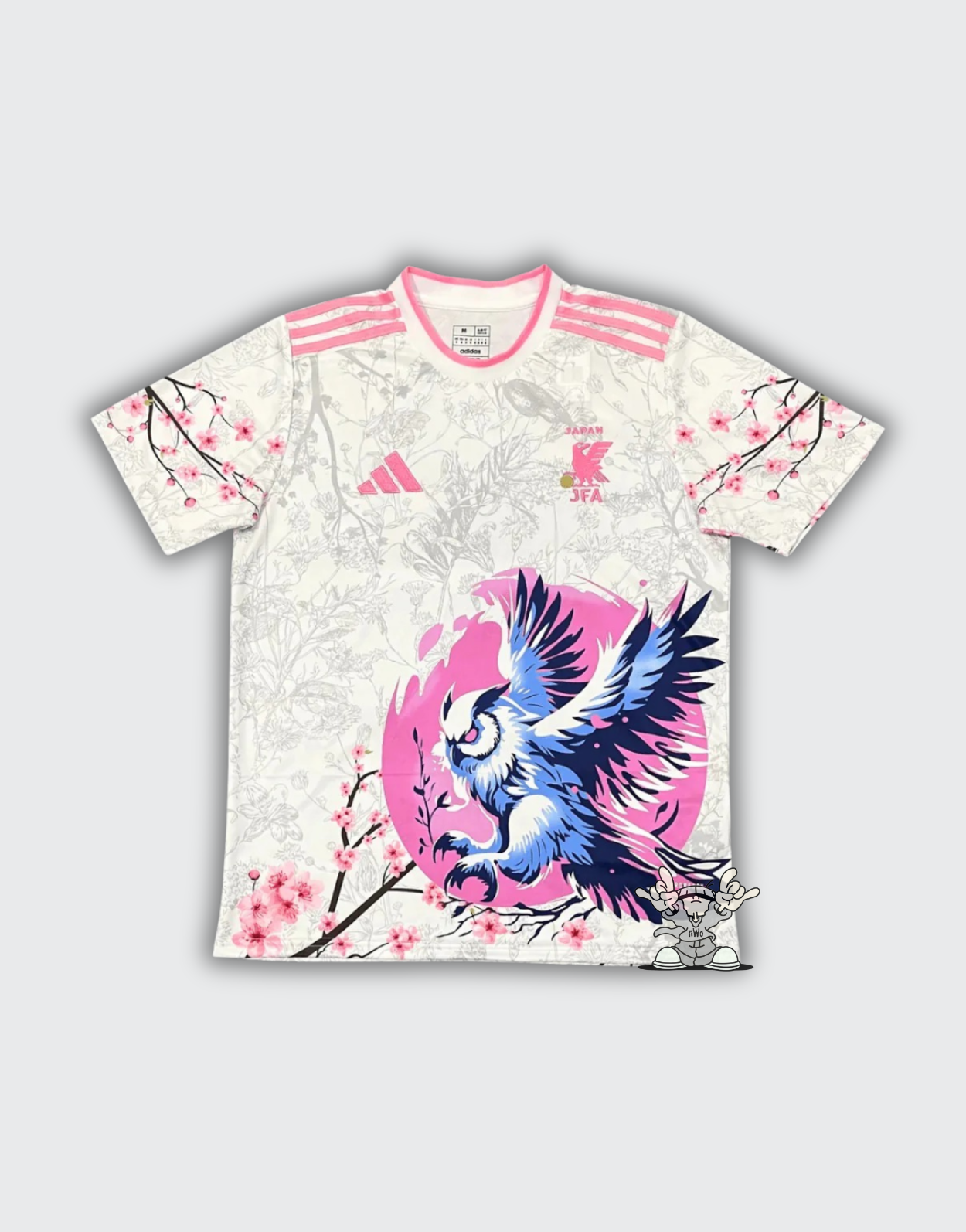 JAPAN x GRAND OWL