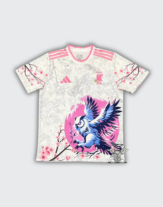 JAPAN x GRAND OWL