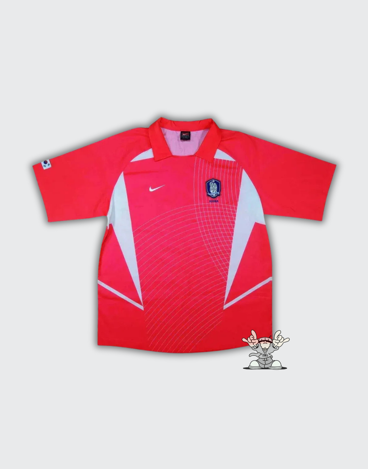 SOUTH KOREA x HOME - 03'