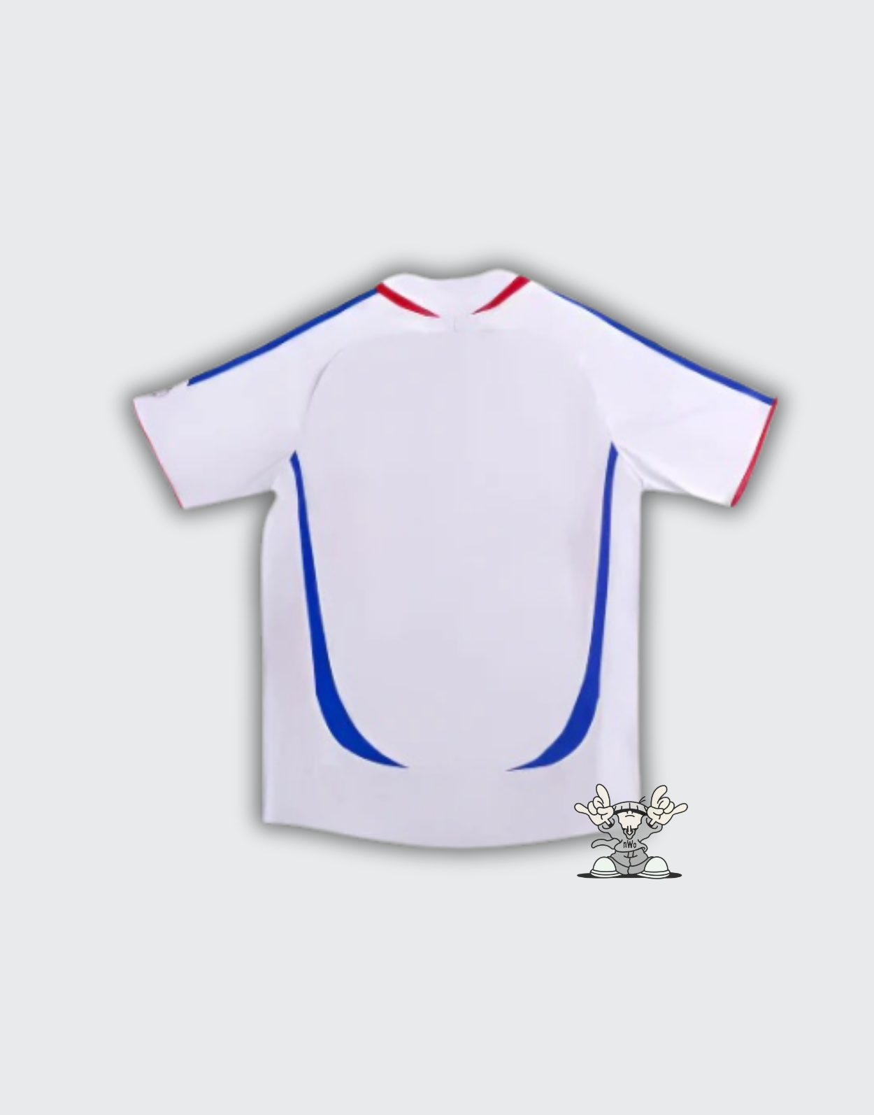 FRANCE x AWAY - 06'
