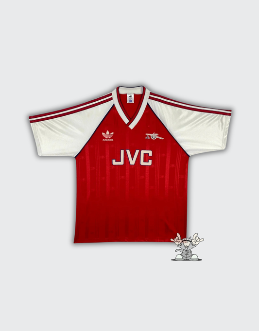 ARSENAL x HOME - 88'