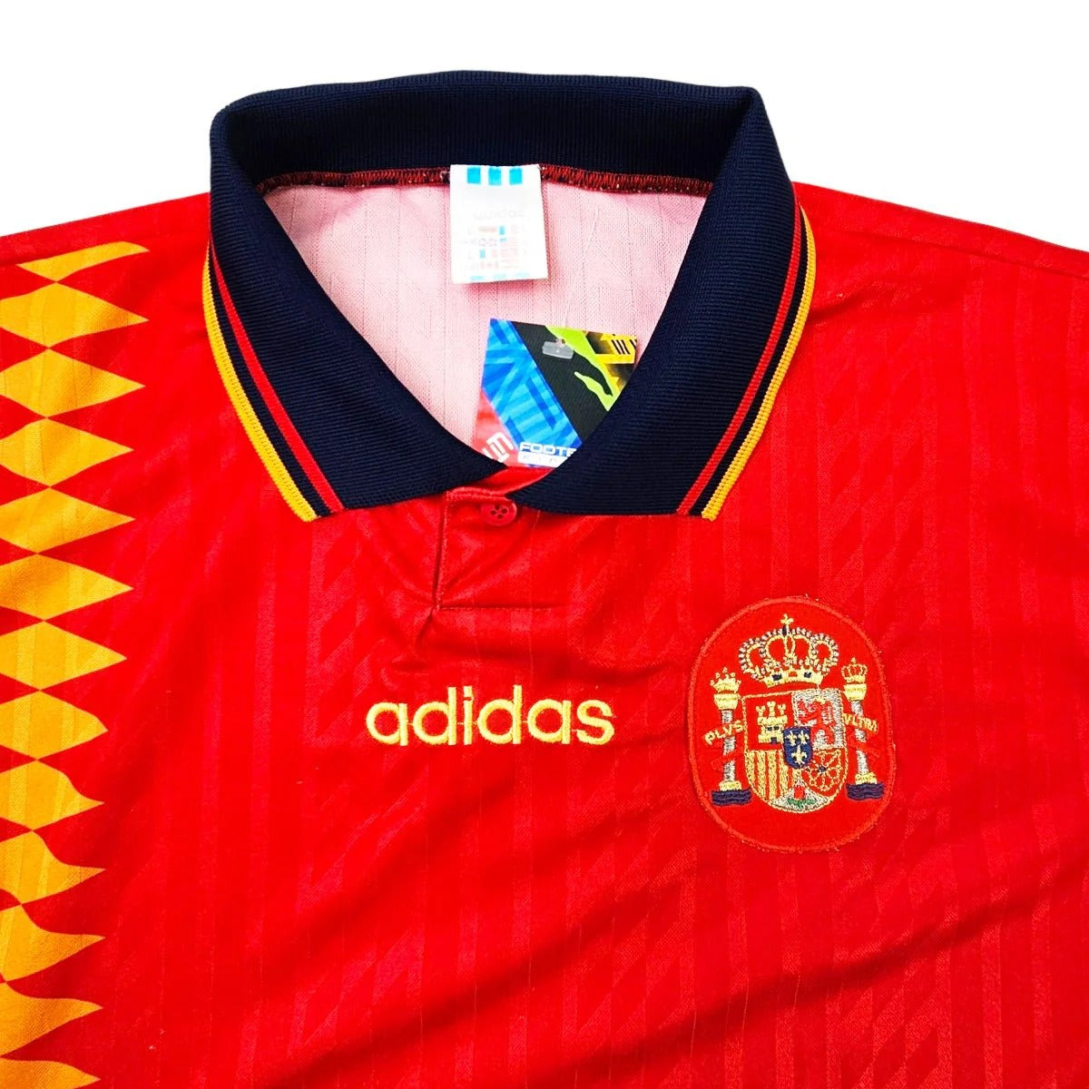 SPAIN x HOME - 94'
