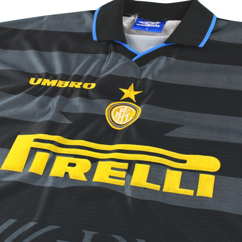 INTER MILAN x AWAY - 97'