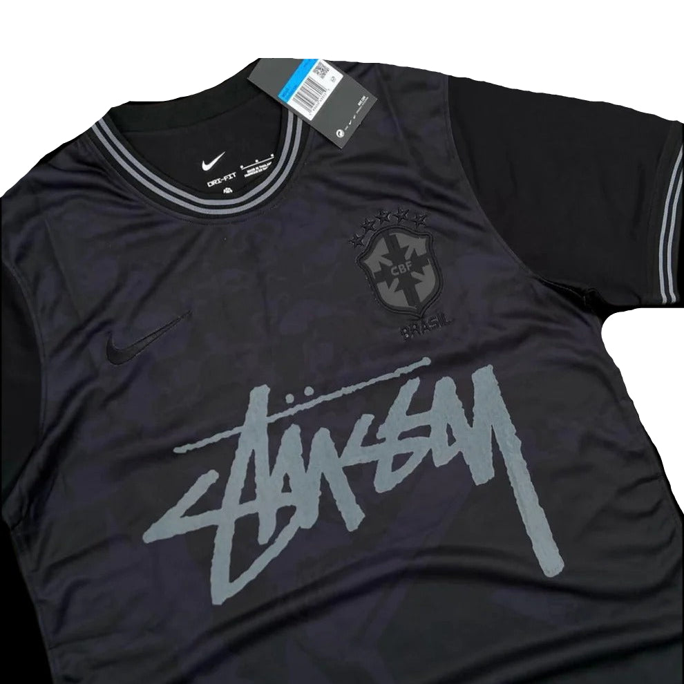 BRAZIL X BLACKOUT - SPECIAL