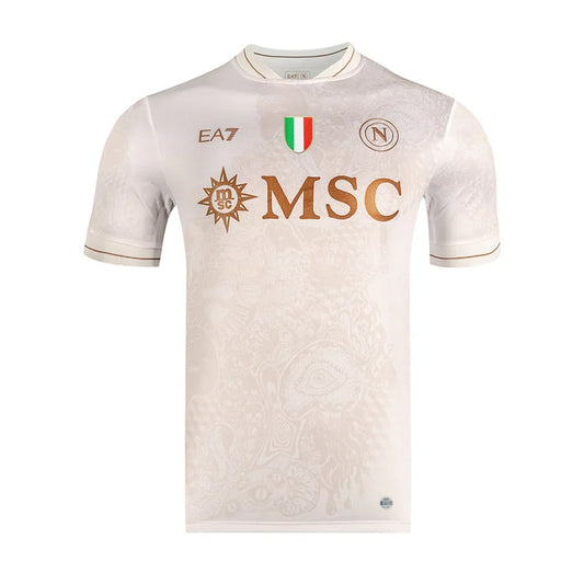 NAPOLI x AWAY - 25'