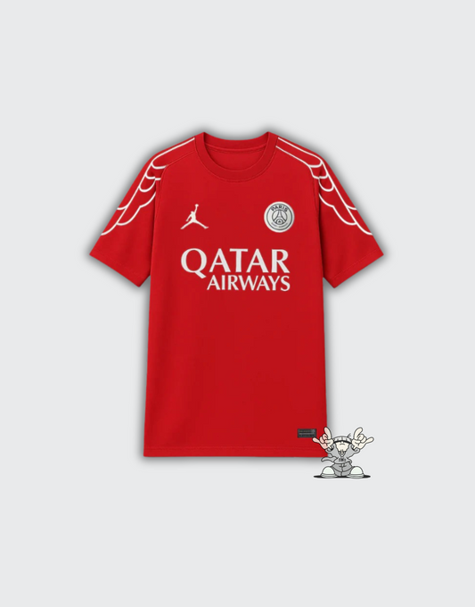 PSG X JORDAN WINGS - RED