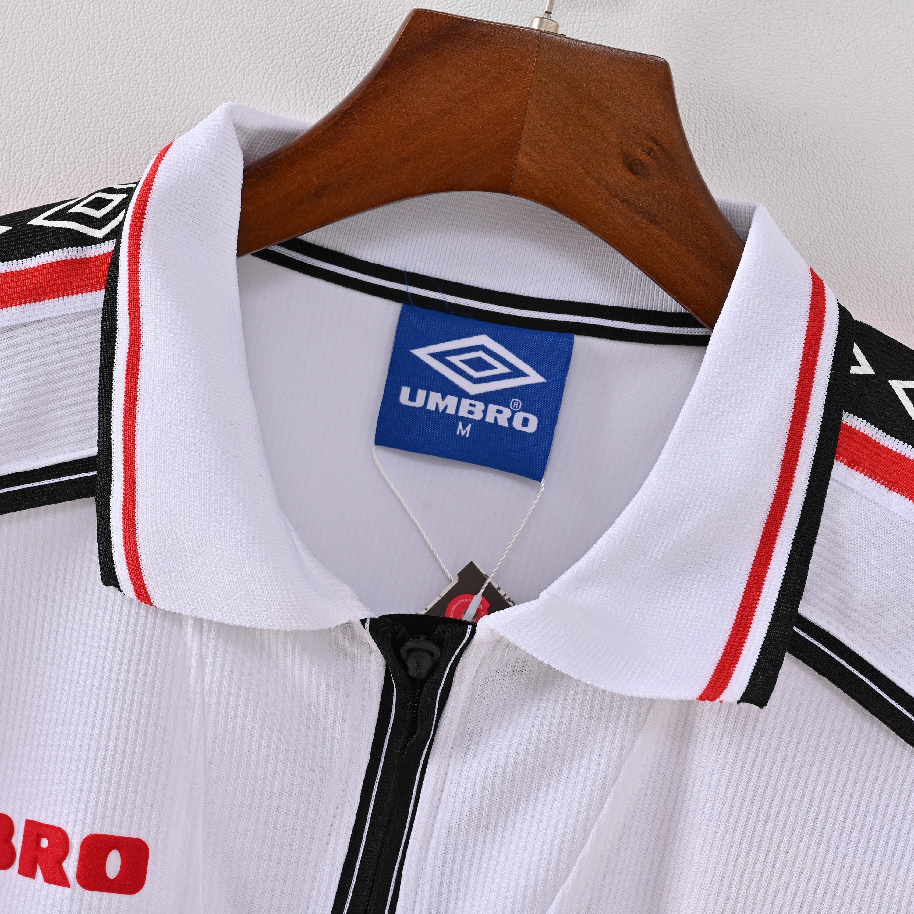 قميص إنتر إكس ستوسي - برتقالي