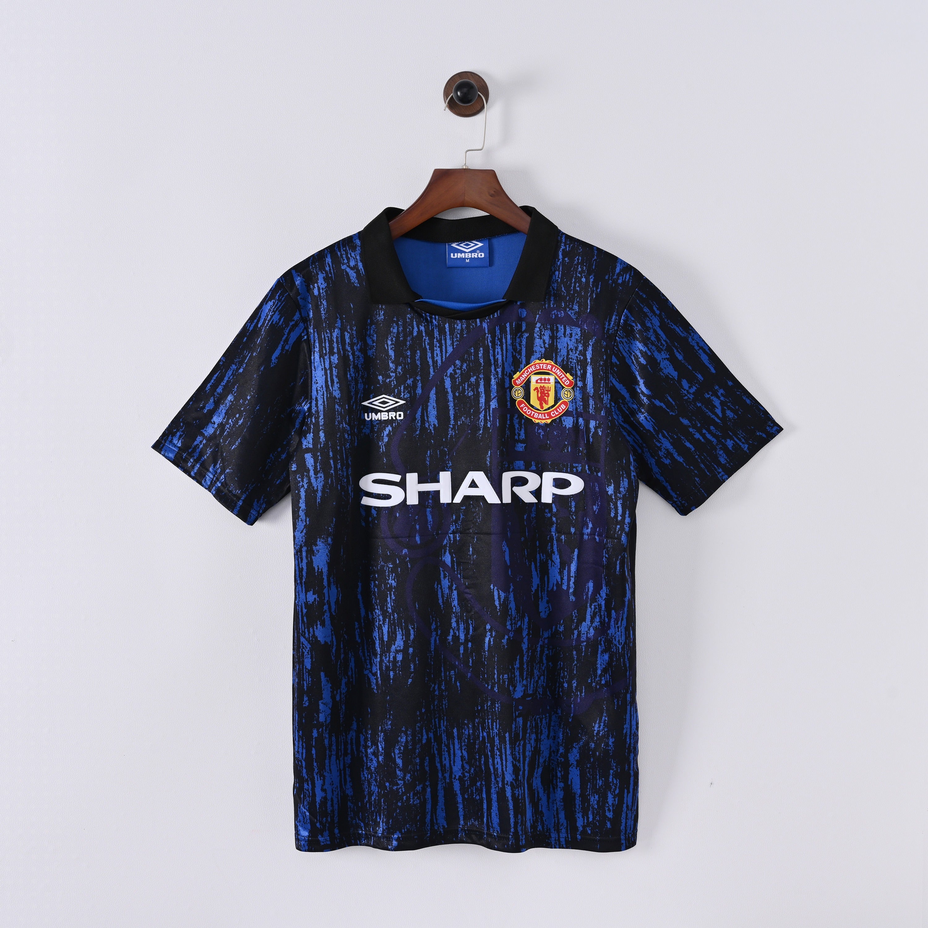 MANCHESTER UNITED x AWAY - 93'